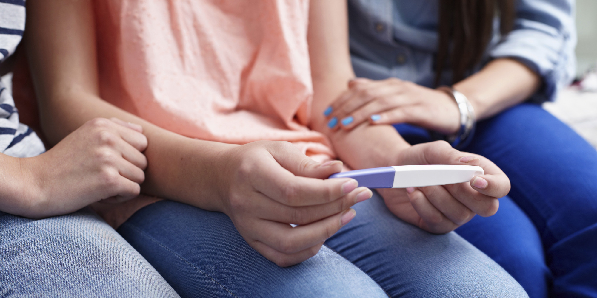 Things Every Mom Should Know About Teen Pregnancy
