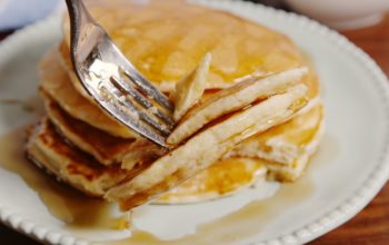 7 Steps to Follow for Perfect Pancakes