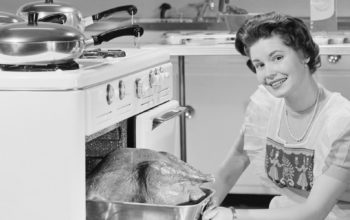 During the ’50s, Housewives Were Told These Crazy Things