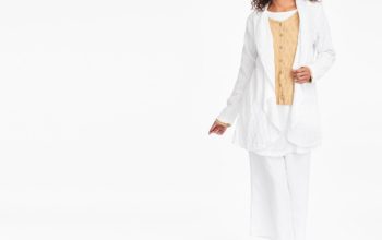 Linen Clothing for Housewives