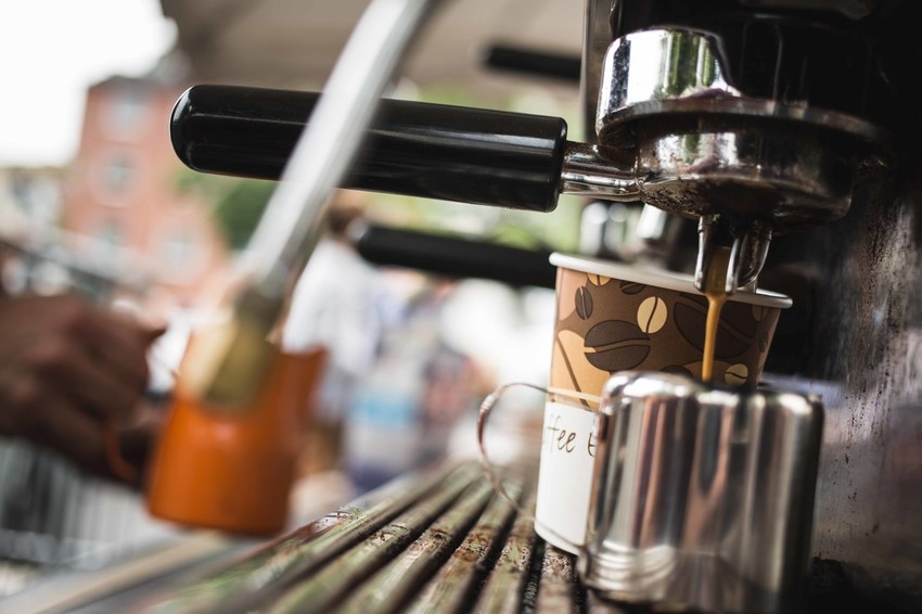 Upgrading your kitchen with a new coffee brewer