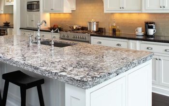 How to Choose Kitchen Countertops