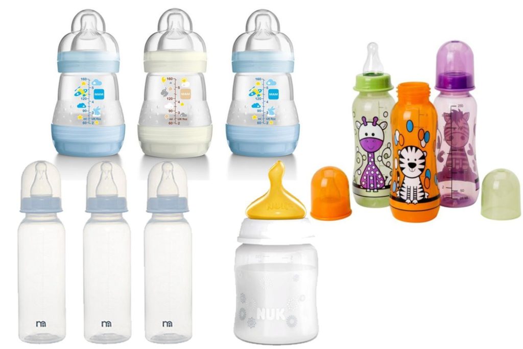 5 Best Bottles for Newborns 2021 - The Modern Day 50s Housewife