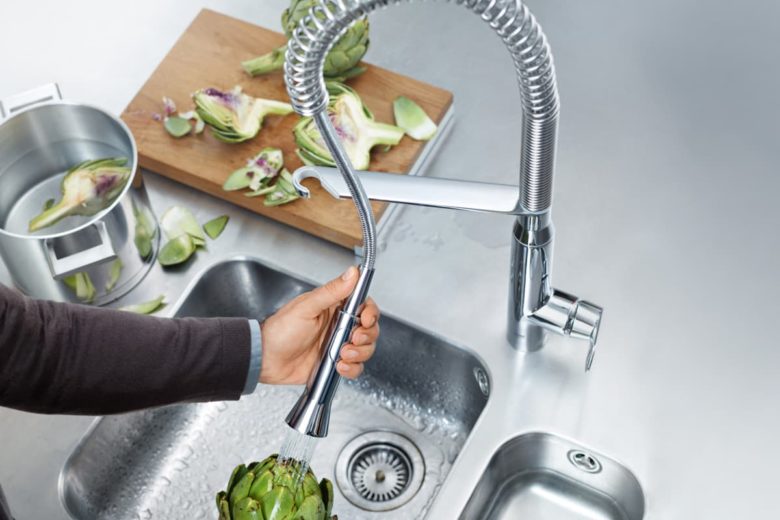 what is the best kitchen faucet to buy