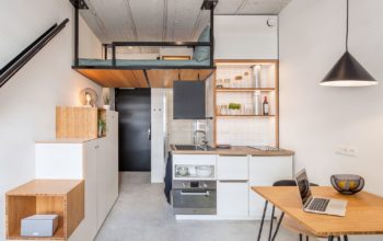 5 Tips to Create a More Spacious Feel in Your Smaller Apartment – 2021 Guide