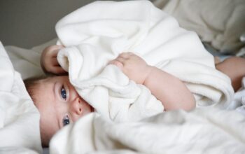 Important Tips For Newborn Babies Sleepiness