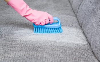 What Is The Easiest Sofa Fabric To Clean?