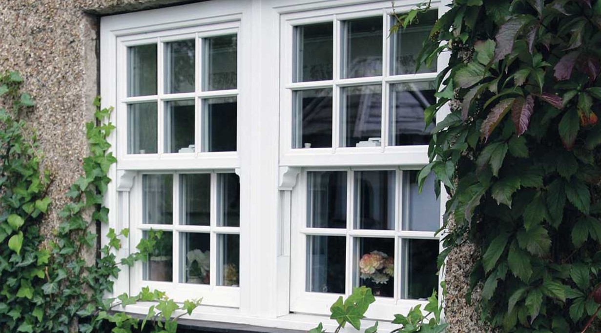 What is a Window Sash and Do You Need It For Your Home? - The Modern ...