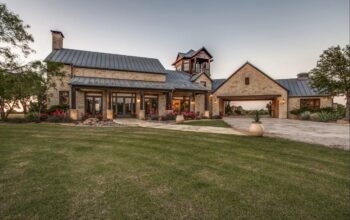 4 Décor Tips and Ideas to Transform Your Ranch Home