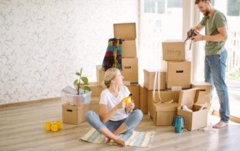7 Problems To Expect When Moving A House